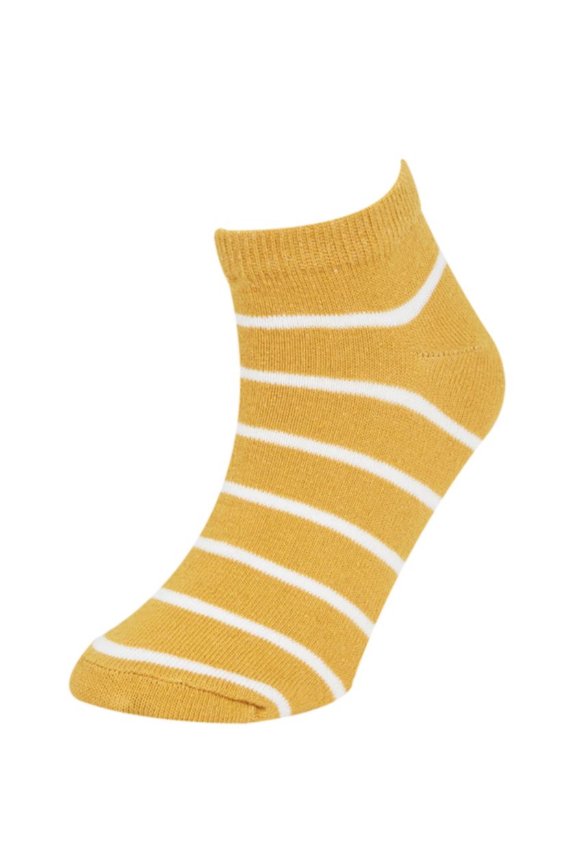 GARÇONS Karma Lot de 7 paires de chaussettes courtes en coton pour garçon