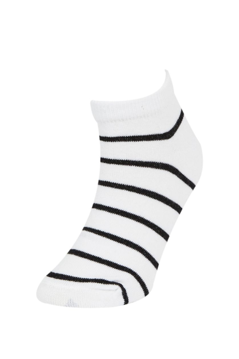 GARÇONS Karma Lot de 7 paires de chaussettes courtes en coton pour garçon