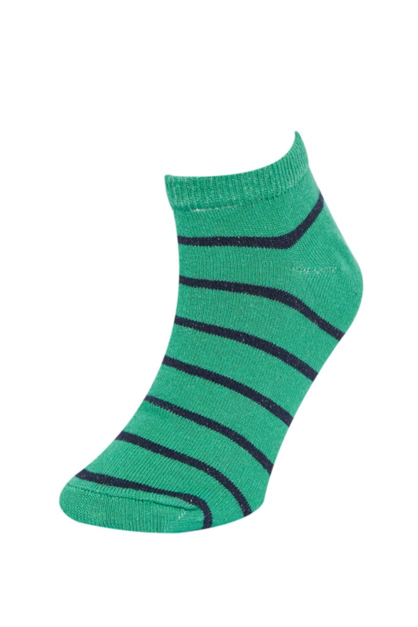 GARÇONS Karma Lot de 7 paires de chaussettes courtes en coton pour garçon