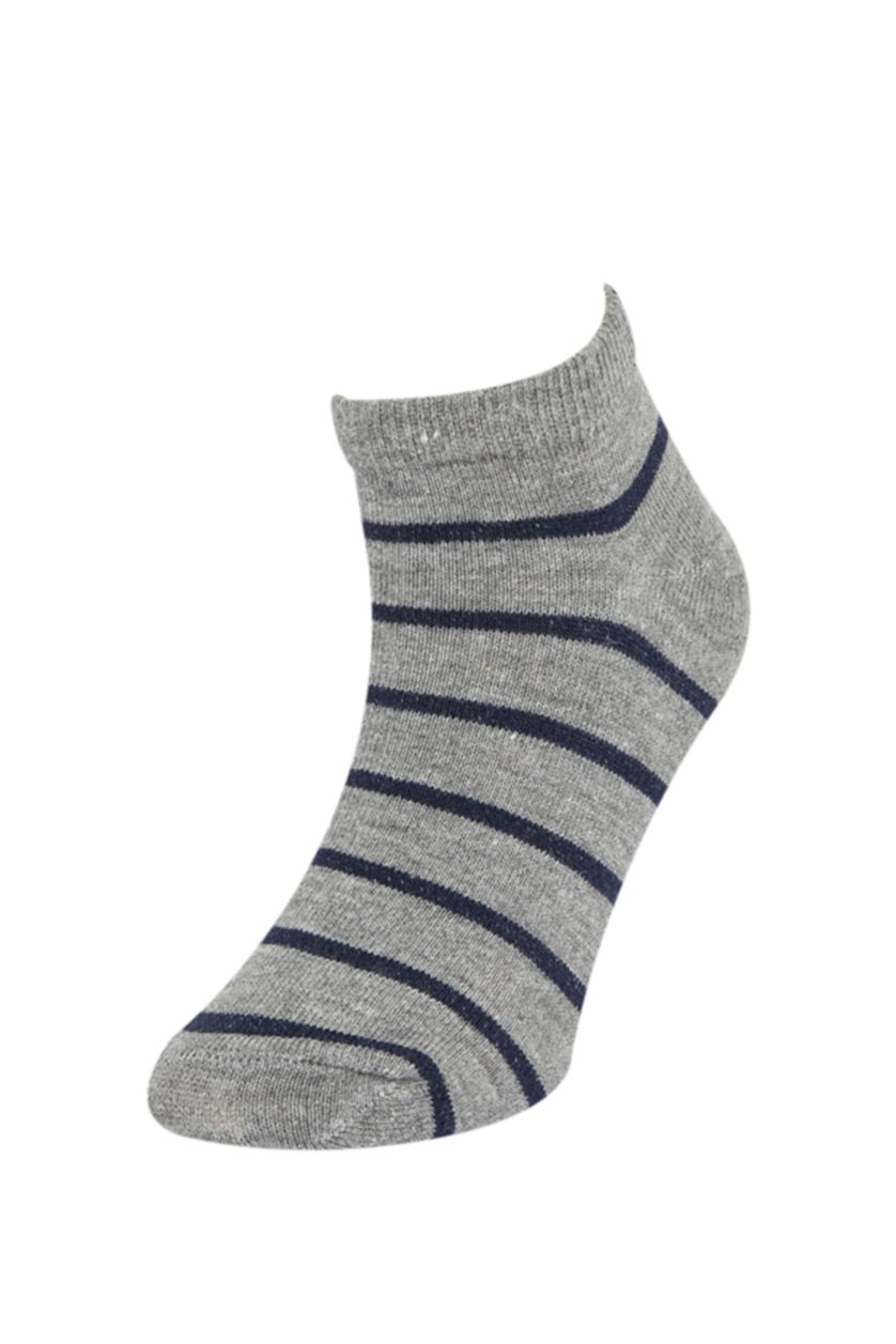 GARÇONS Karma Lot de 7 paires de chaussettes courtes en coton pour garçon