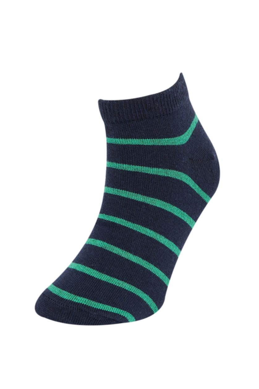 GARÇONS Karma Lot de 7 paires de chaussettes courtes en coton pour garçon