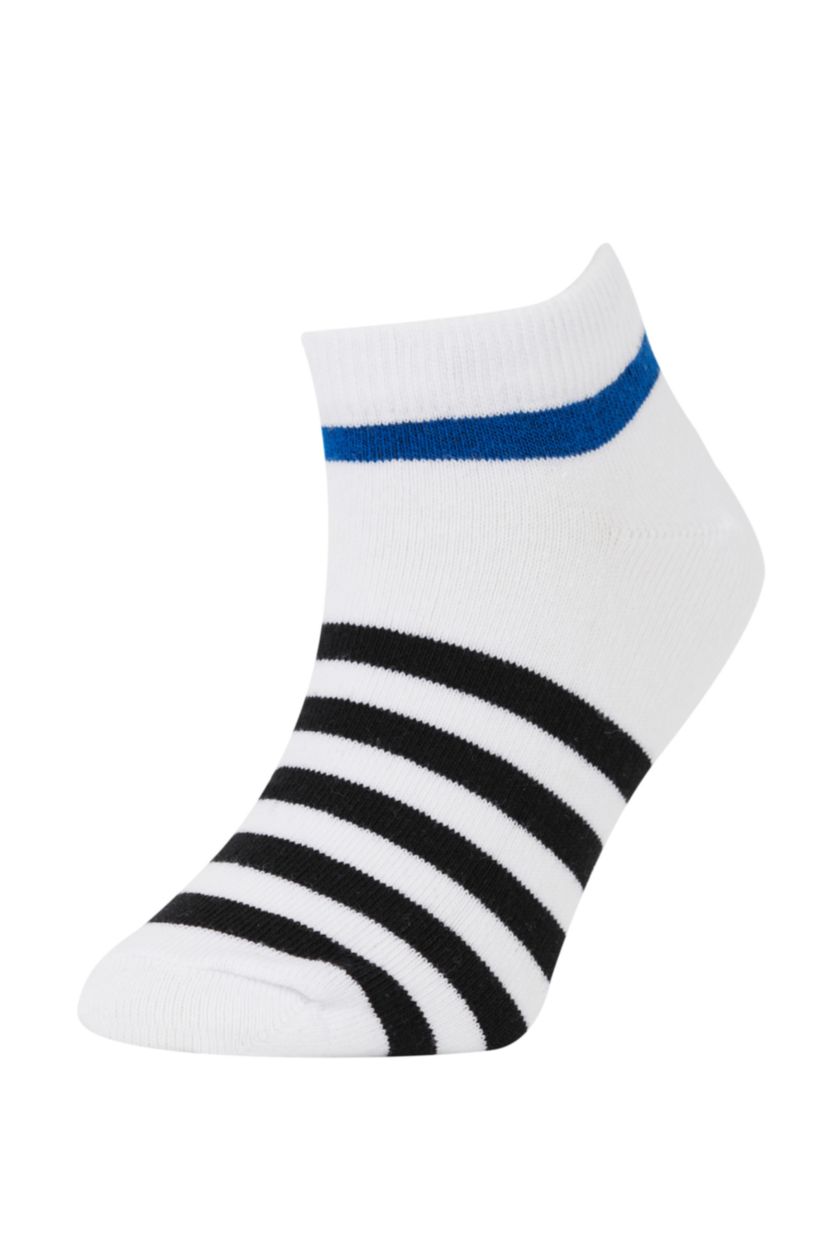 BOYS & TEENS Karma Boys Cotton 3-pack Long Socks