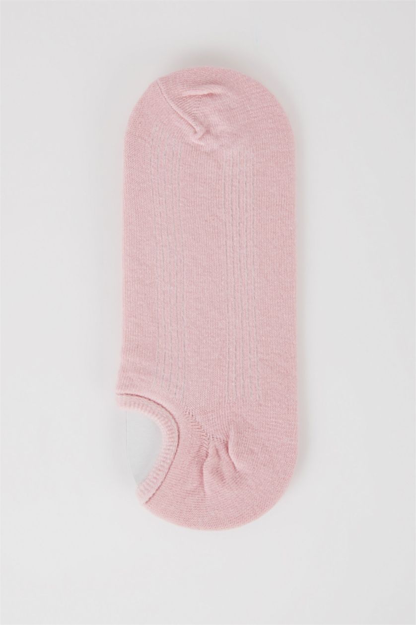 WOMAN MIXED 3 piece Cotton Step Socks