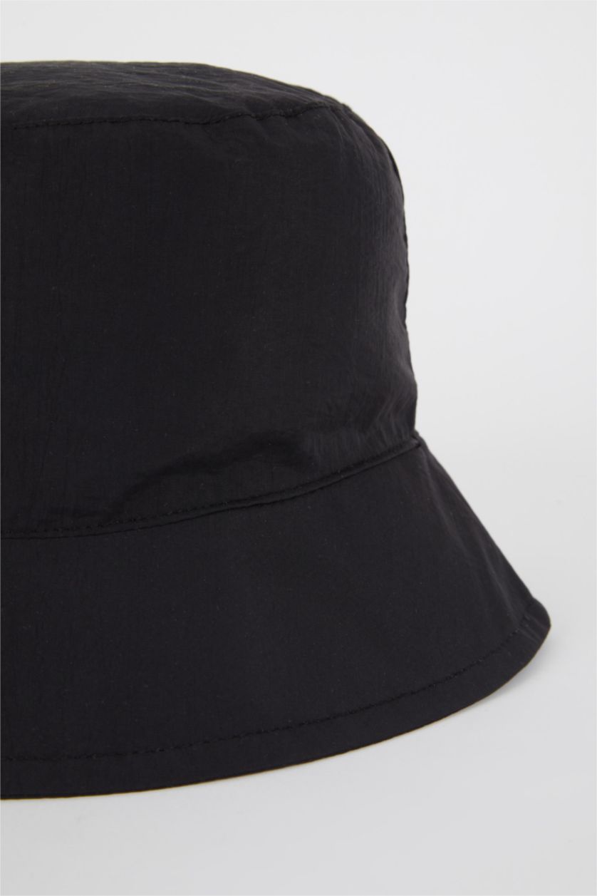 Женщины Черный Женская панама