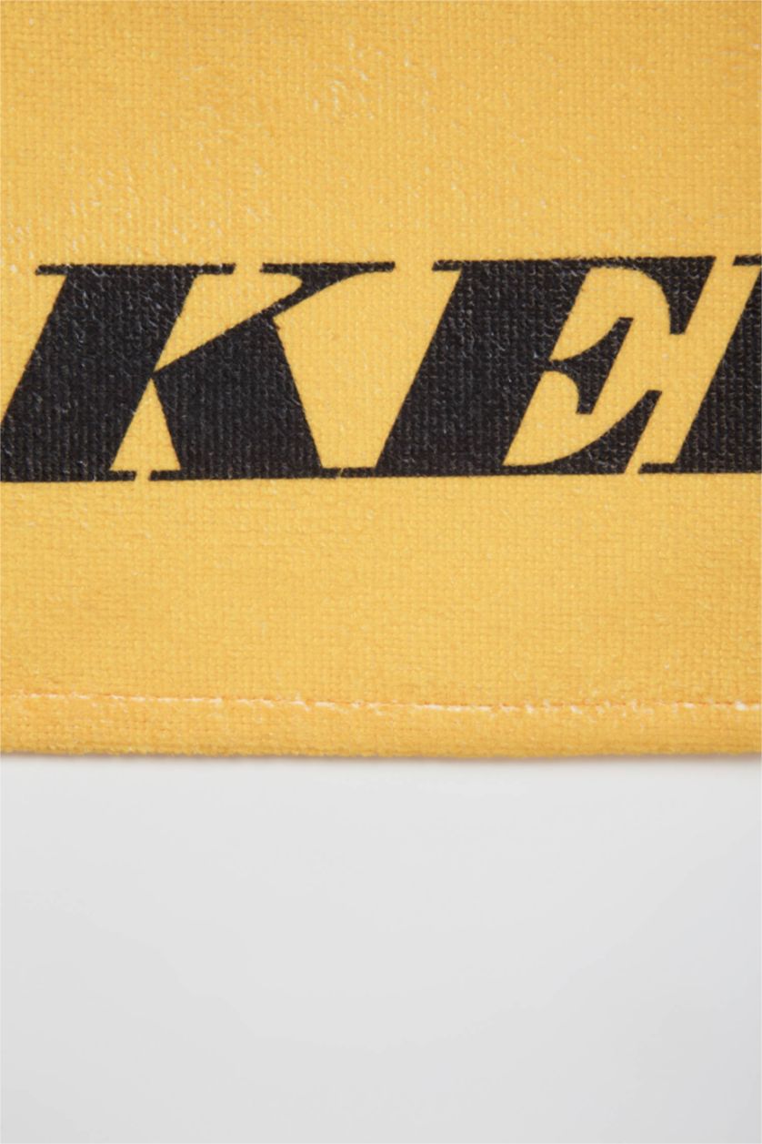 BOYS & TEENS Purple Boy NBA Los Angeles Lakers Licensed Beach Towel