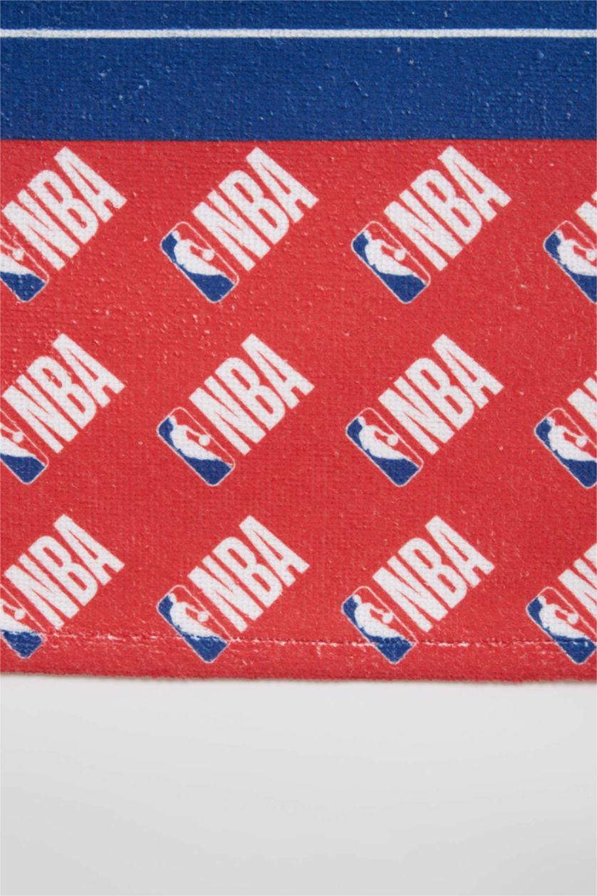 BOYS & TEENS Lacivert Boy NBA Beach Towel