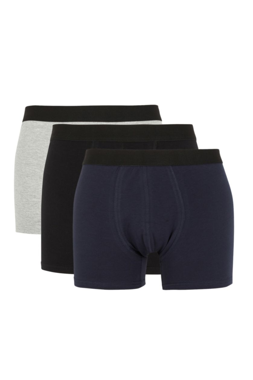 HOMME Marin 3 Coupe large