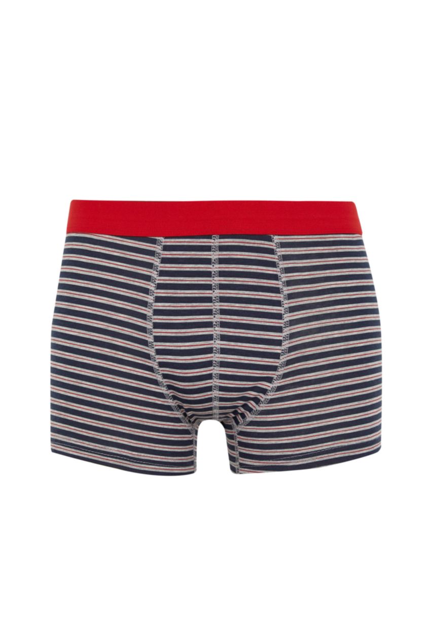 MAN NAVY Regular Fit 3 piece