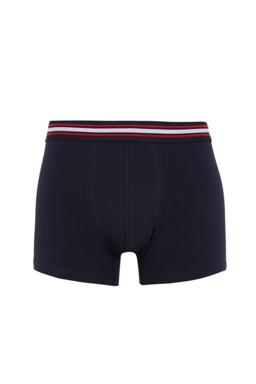 MAN NAVY Regular Fit 3 piece