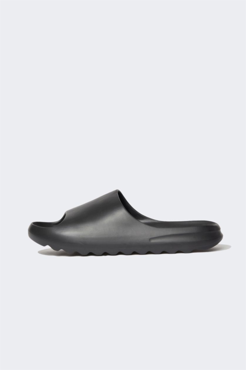 Erkek Siyah Erkek Eva Terlik