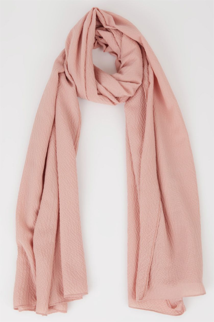 WOMAN Pink شال