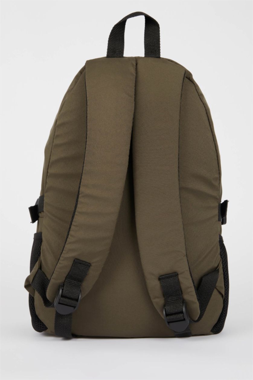 HOMME Kaki Sac à dos