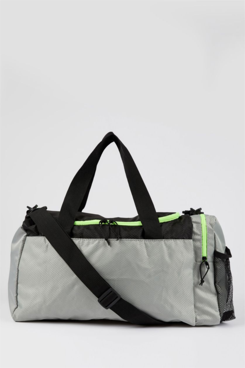 Мужчины Черный Дорожная сумка для мужчин