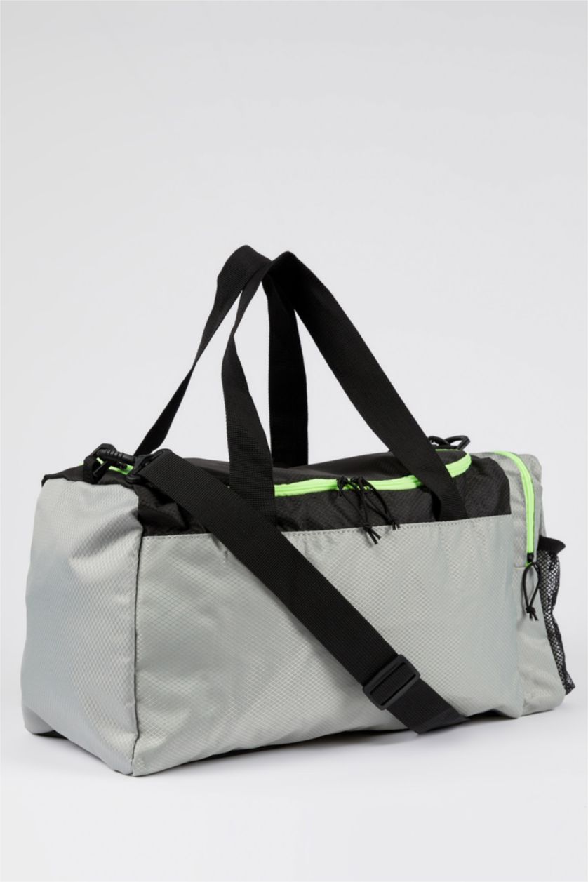 Мужчины Черный Дорожная сумка для мужчин