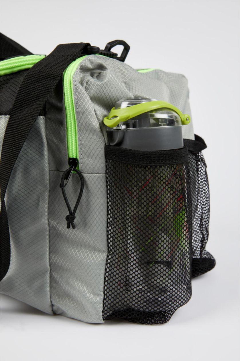 Мужчины Черный Дорожная сумка для мужчин