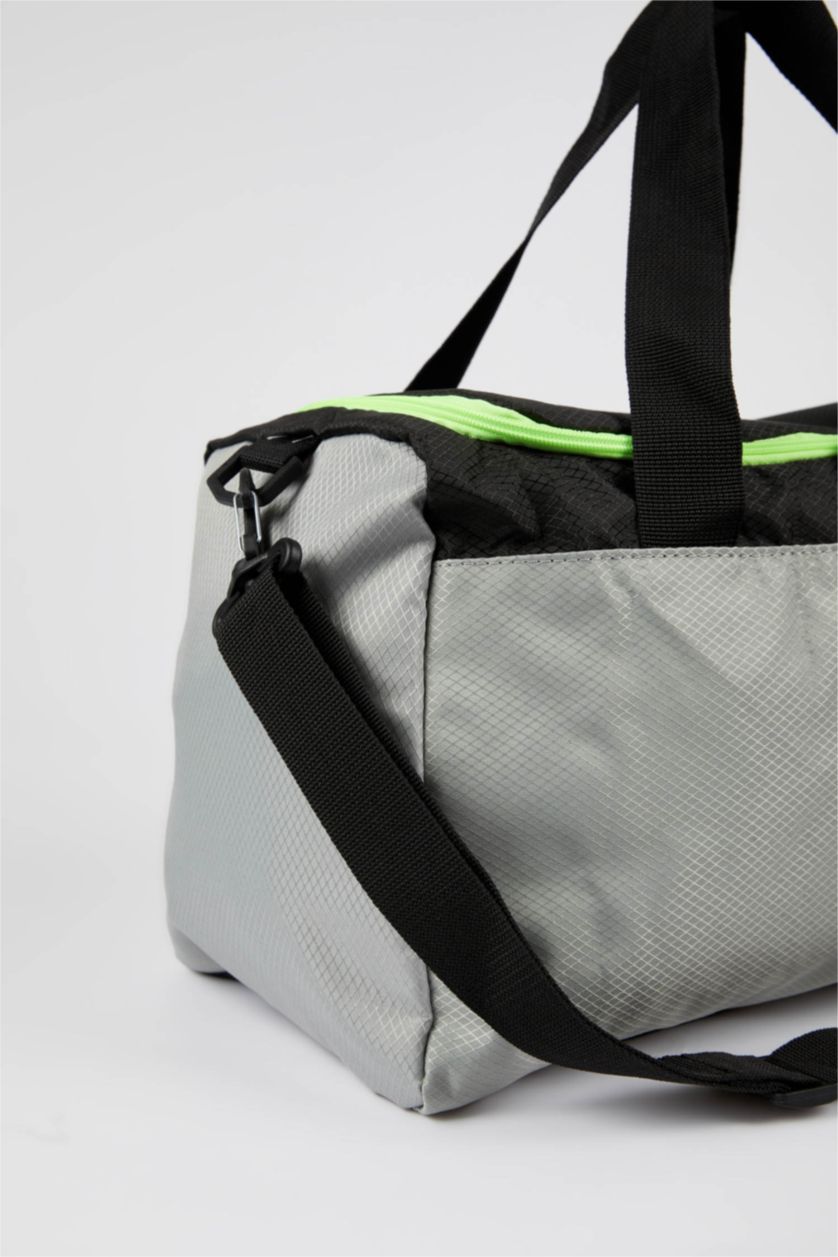 Мужчины Черный Дорожная сумка для мужчин