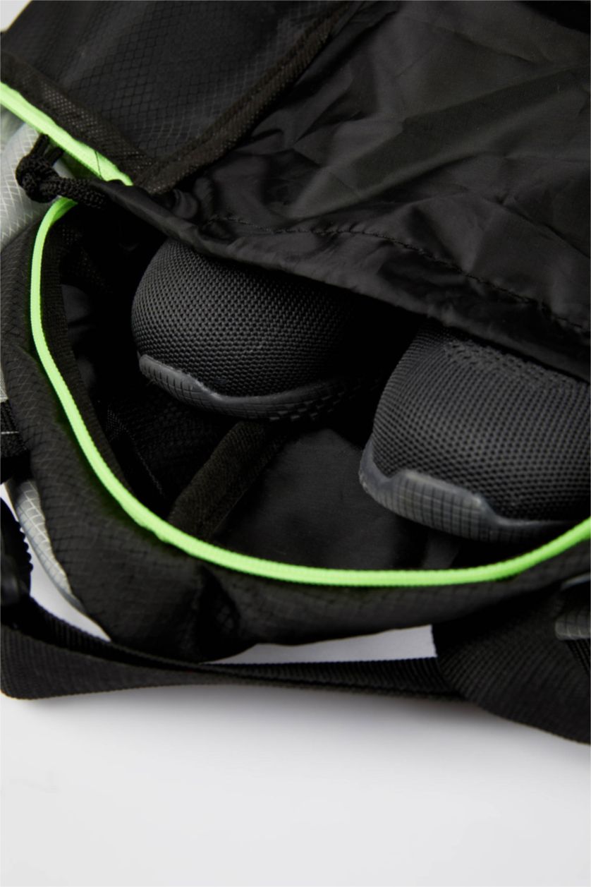 Мужчины Черный Дорожная сумка для мужчин