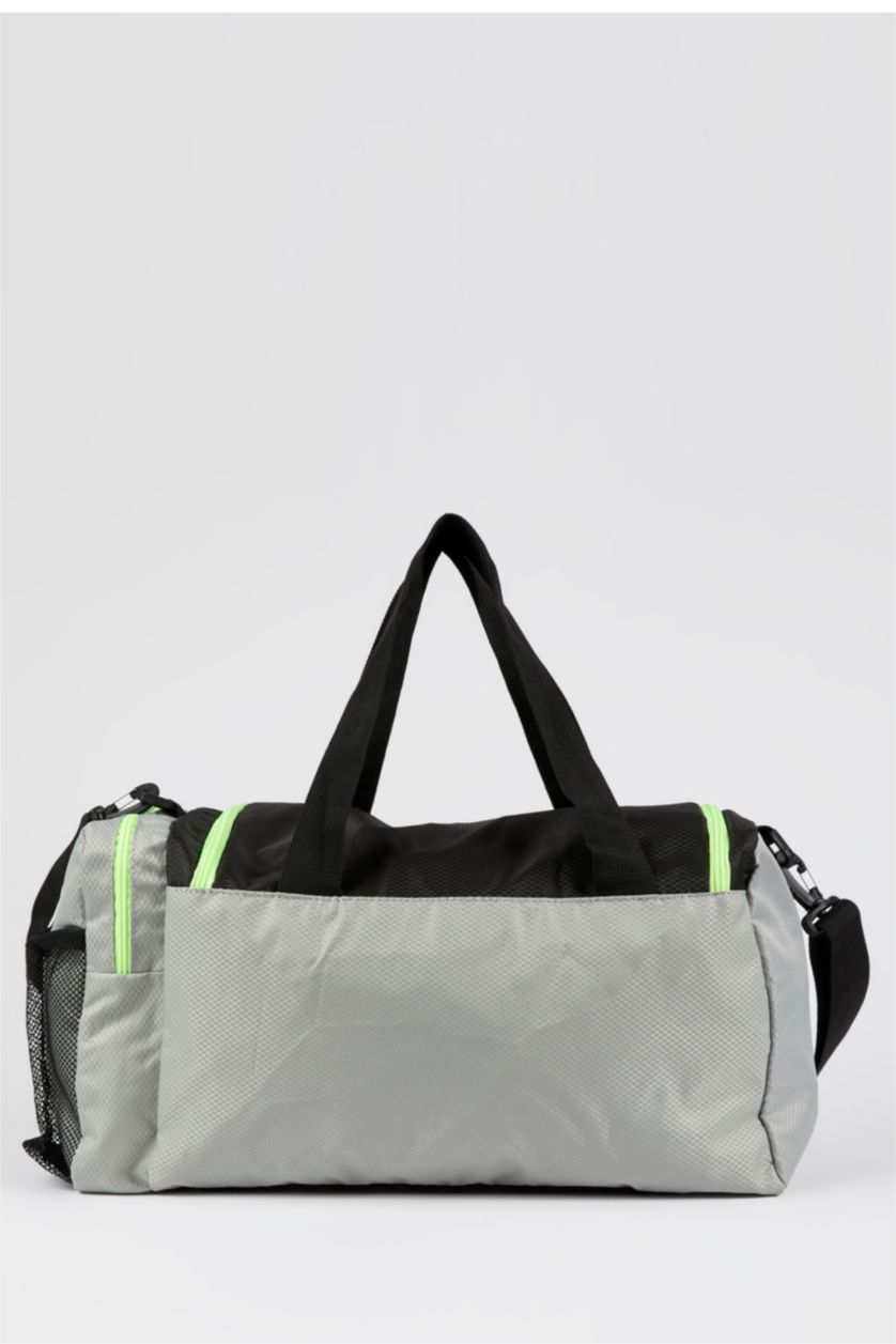 Мужчины Черный Дорожная сумка для мужчин