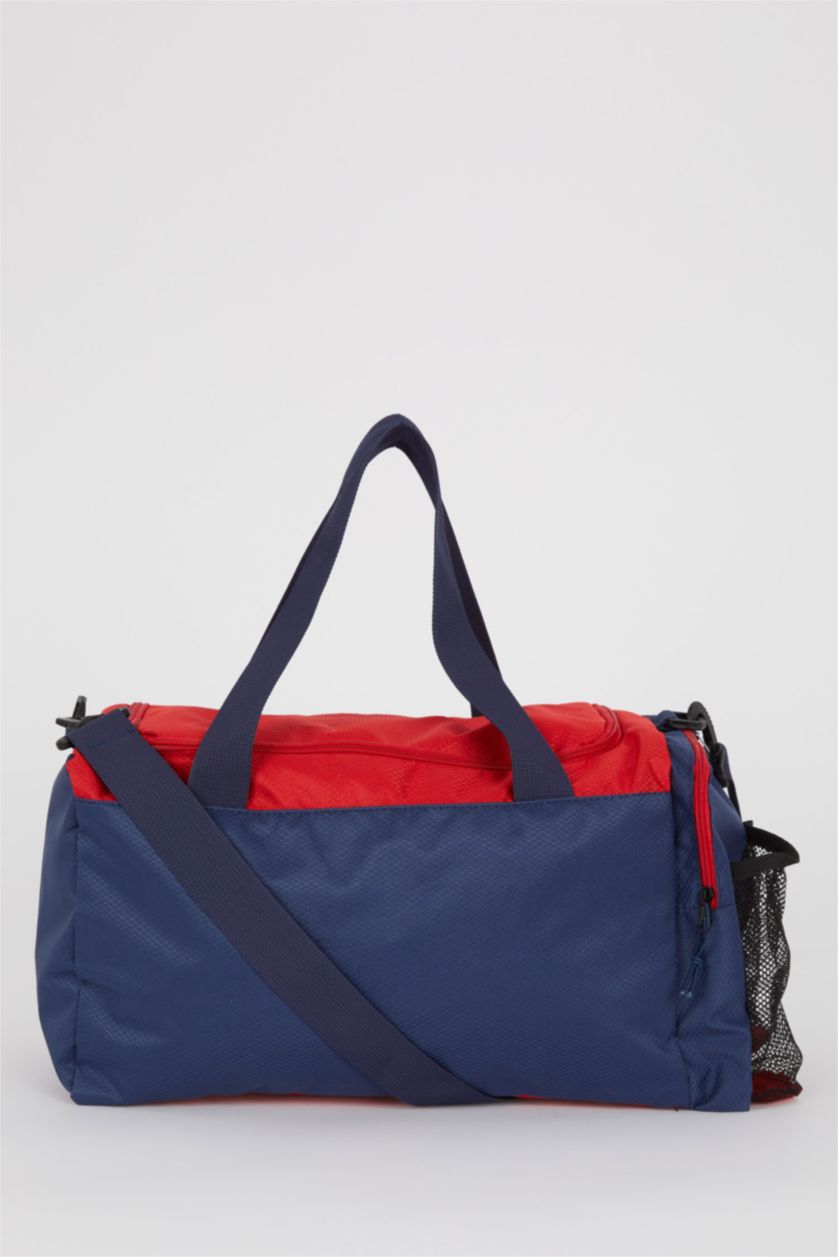 HOMME Marin Grand sac de sport et de voyage pour homme