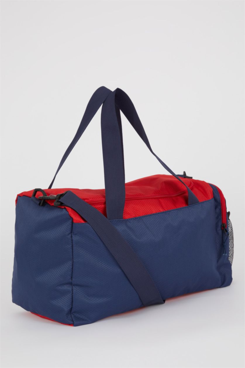 HOMME Marin Grand sac de sport et de voyage pour homme