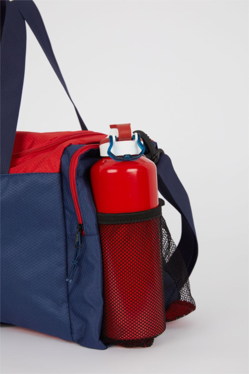 HOMME Marin Grand sac de sport et de voyage pour homme