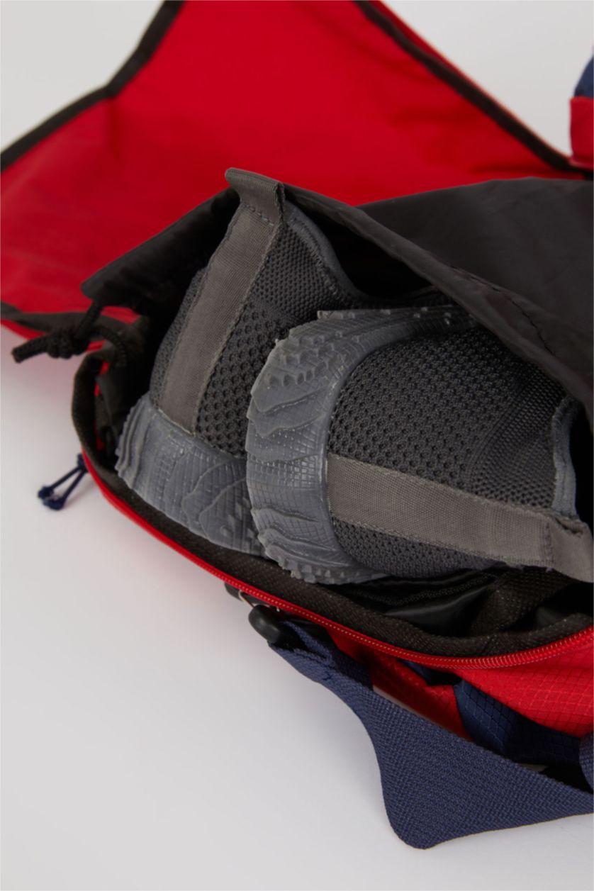 HOMME Marin Grand sac de sport et de voyage pour homme