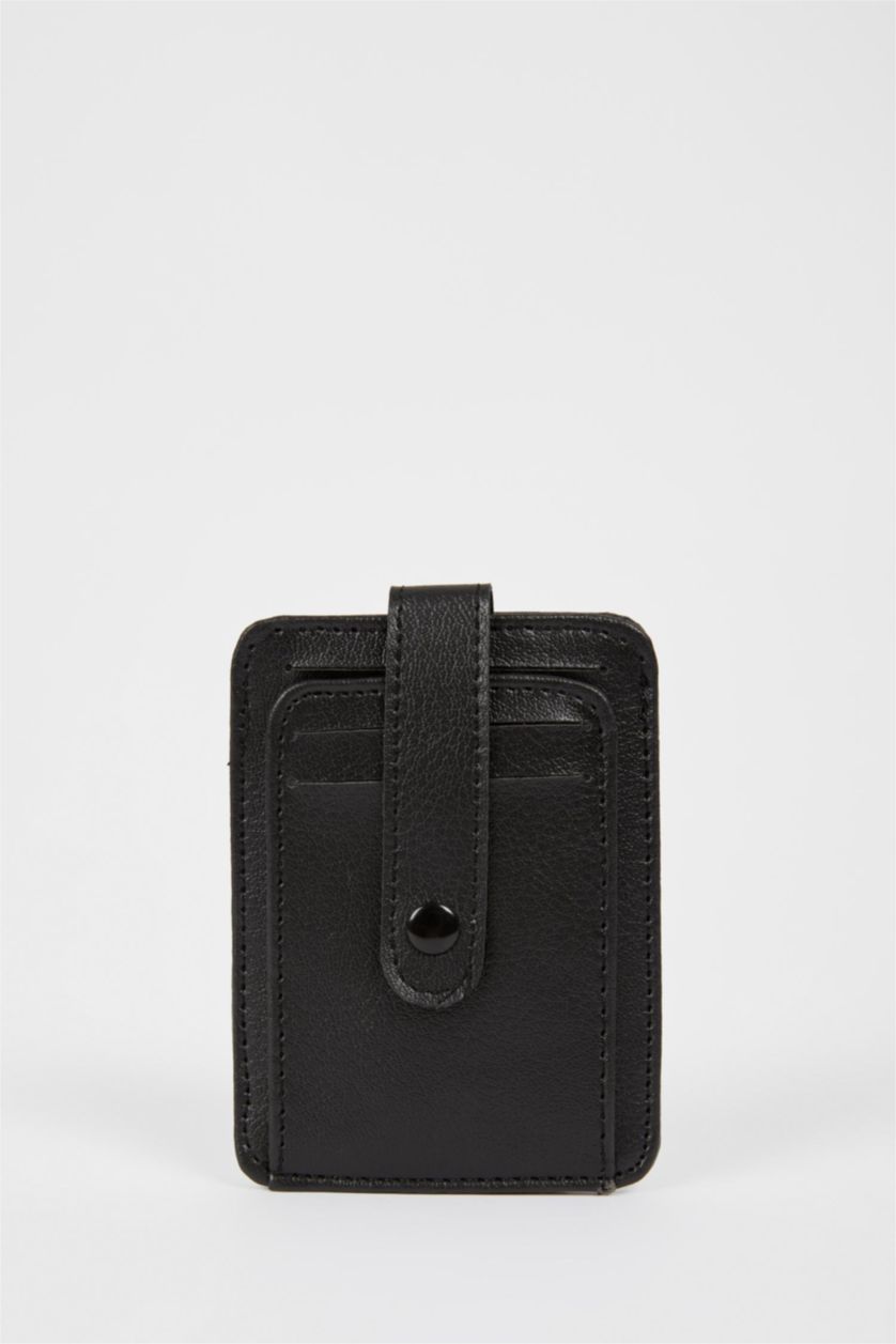 رجال أسود Man Wallets