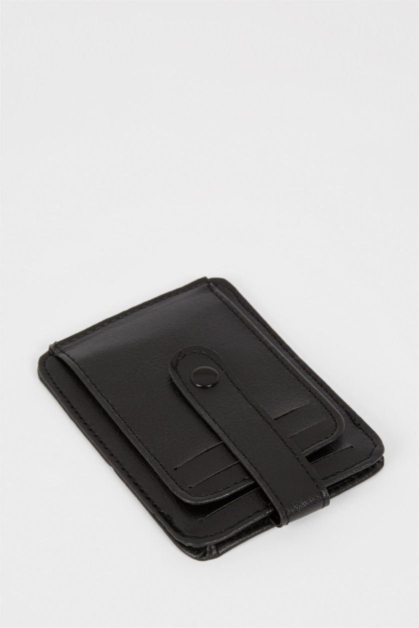 رجال أسود Man Wallets