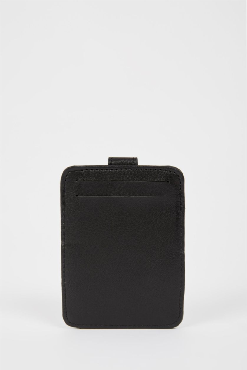 رجال أسود Man Wallets