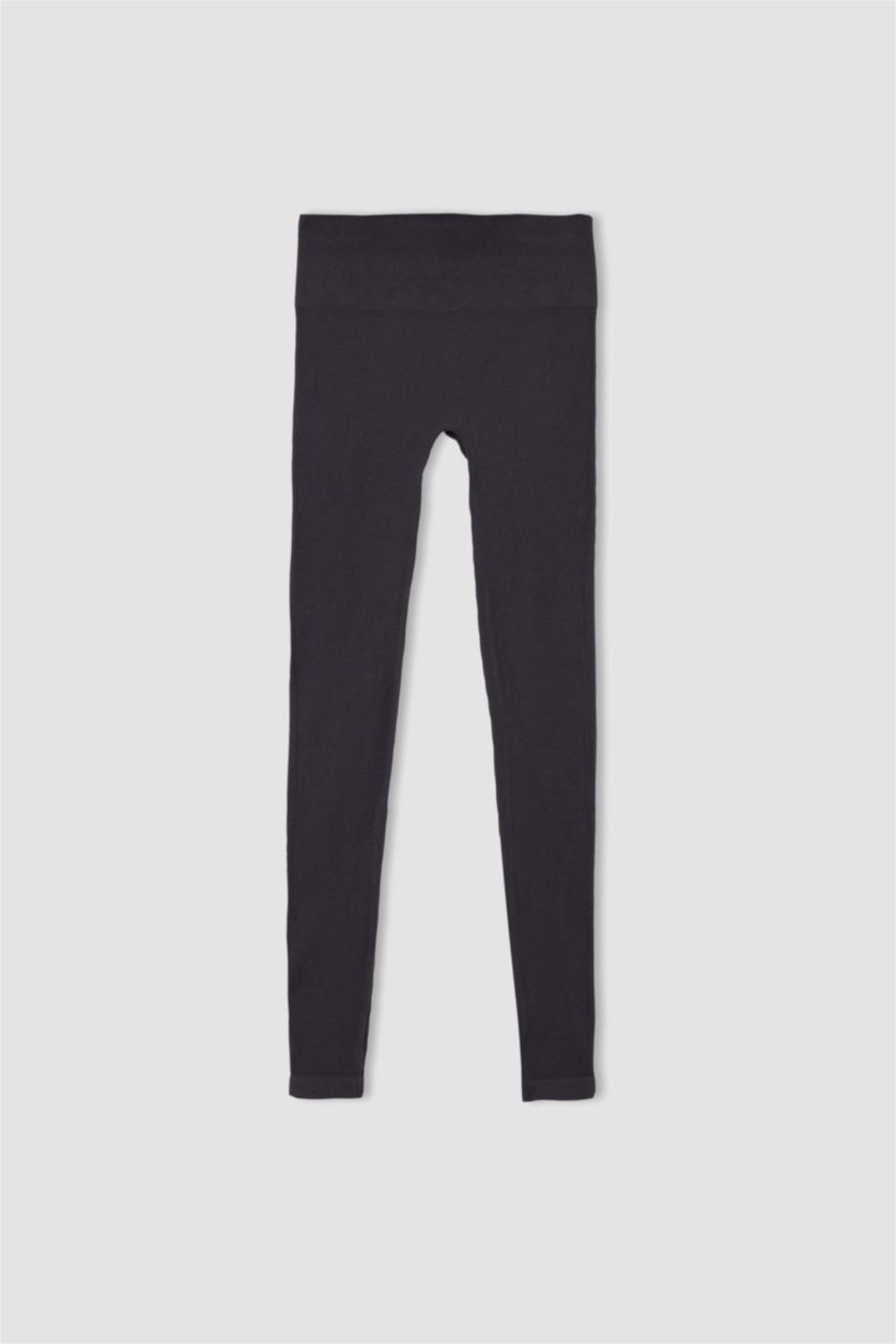 FEMME Anthracite Leggings