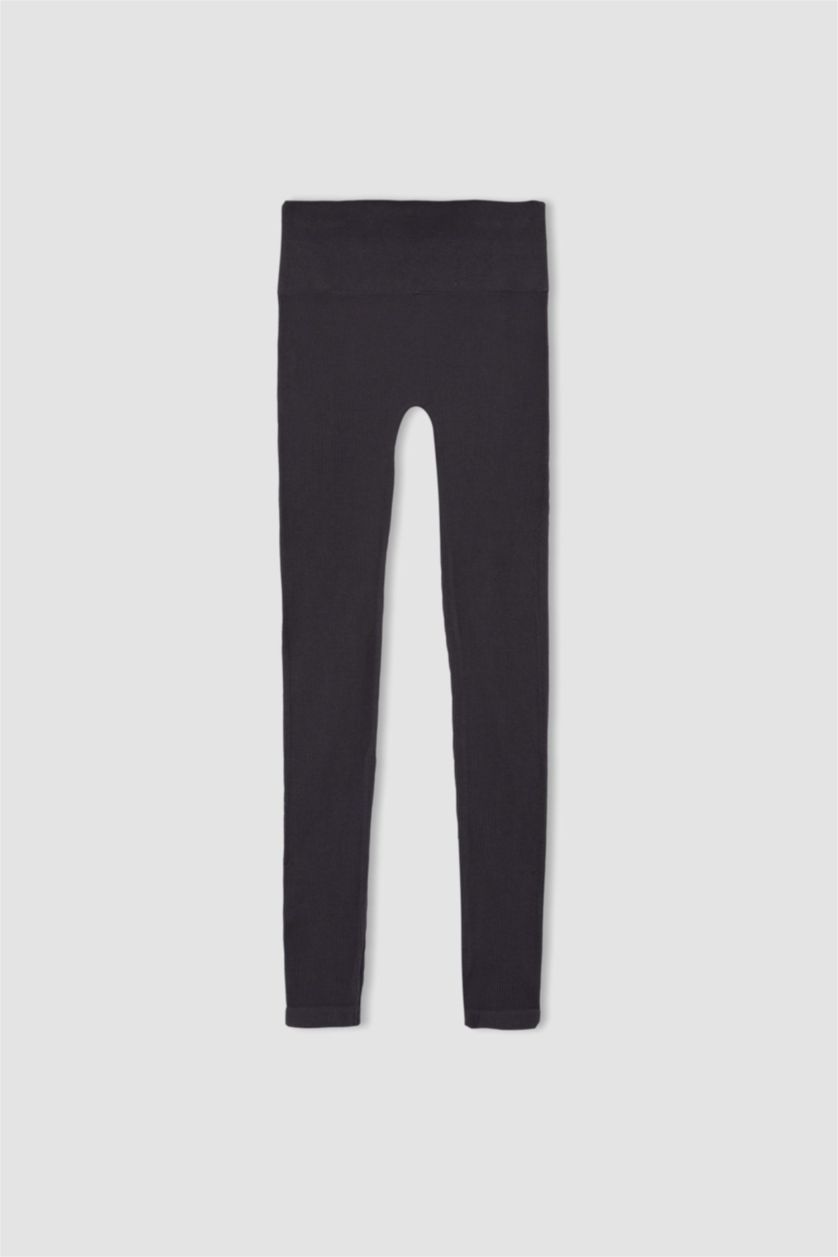 FEMME Anthracite Leggings