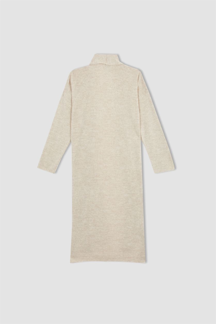 FEMME Beige Cardigan