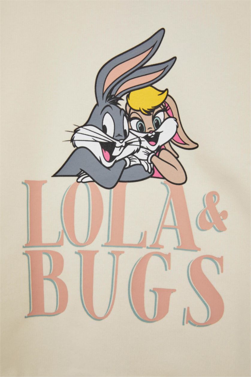 Дівчачий Бежевий Світшоти