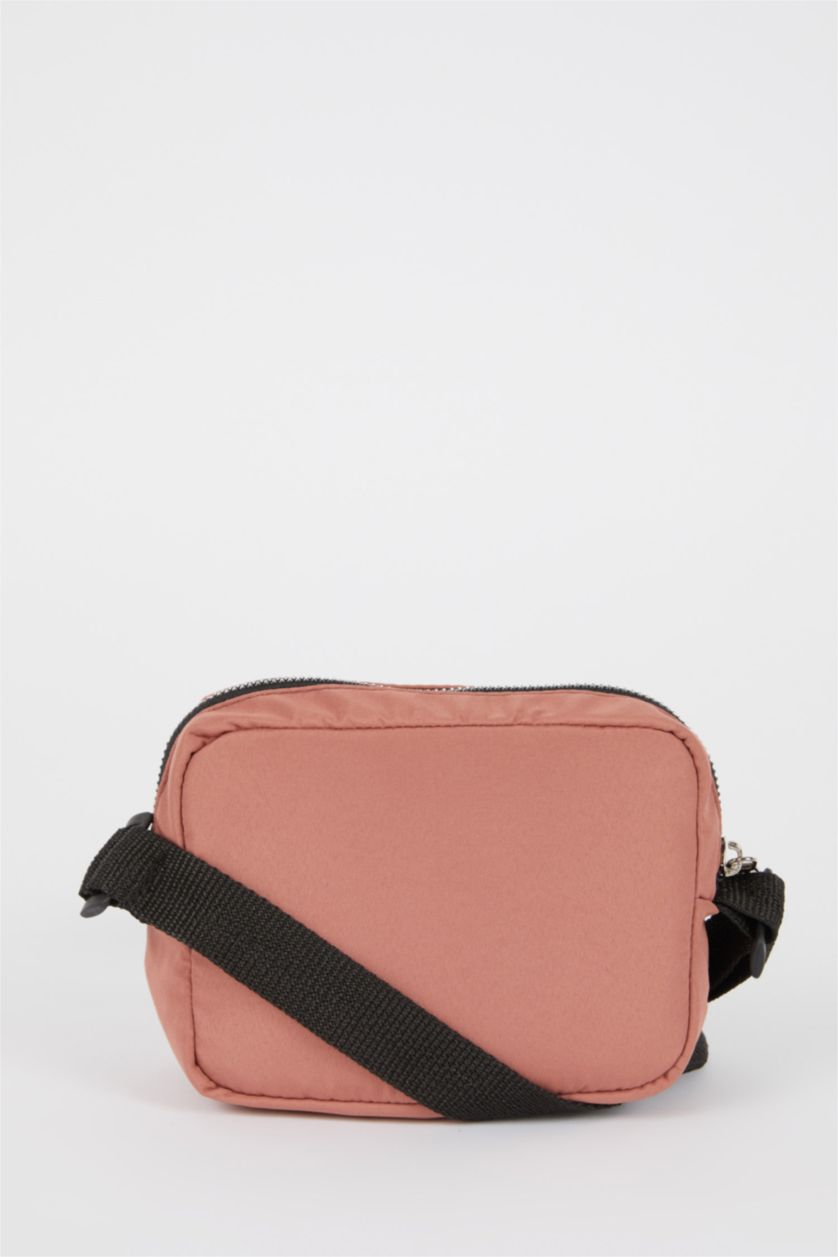 Kız Çocuk - Genç Kız Pembe Kız Çocuk Harry Potter Büyük Beslenme Çantası