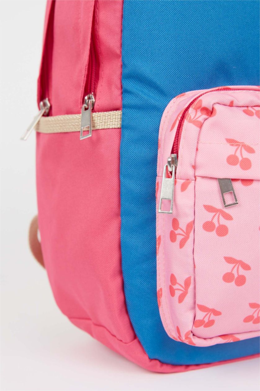 GIRLS & TEENS Karma Girl's Large Backpack