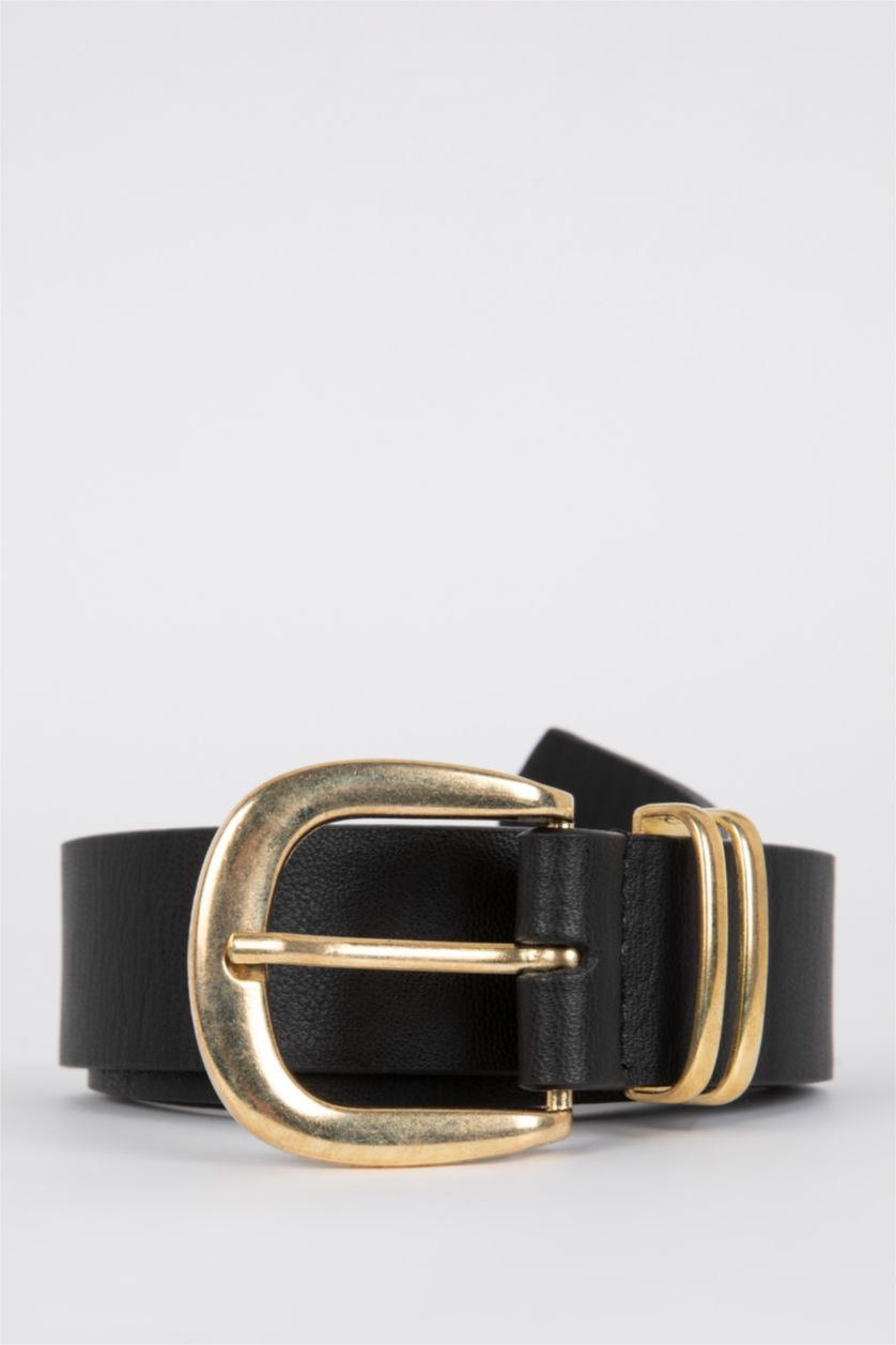 FEMME Noir PU