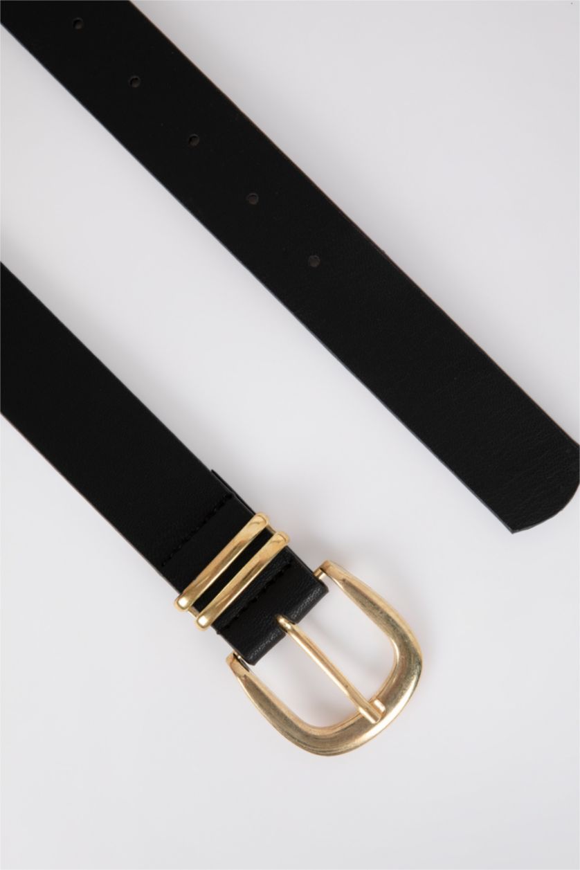 FEMME Noir PU