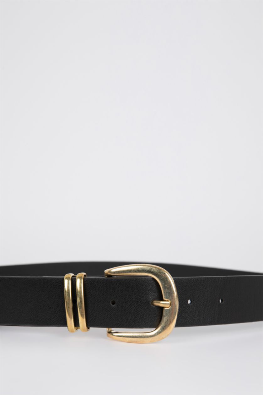 FEMME Noir PU