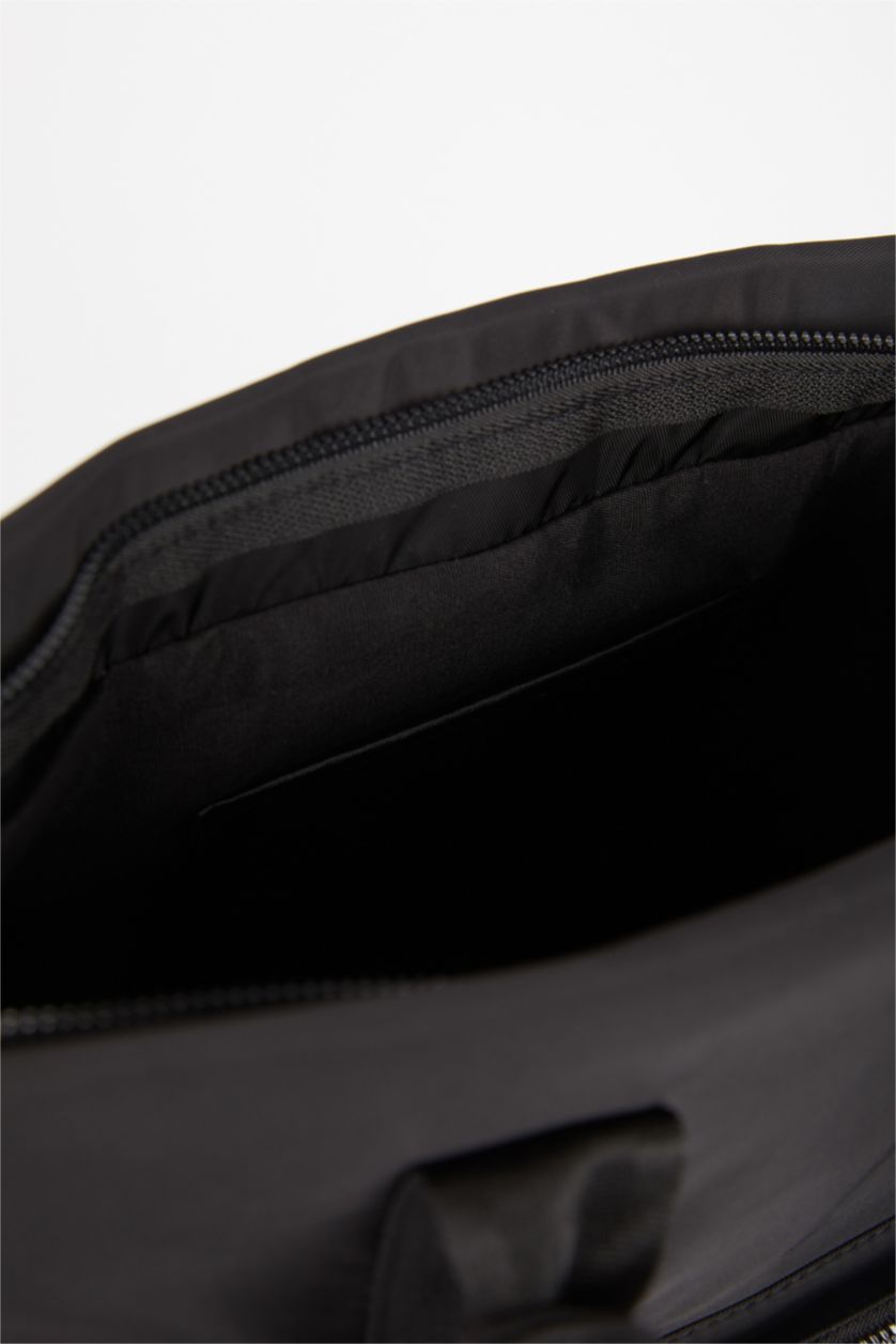 FEMME Noir Grand sac fourre-tout pour femme