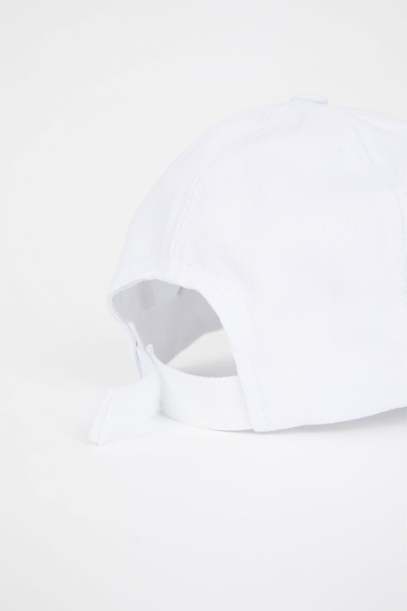 GIRLS & TEENS MIXED Colour Block Cap