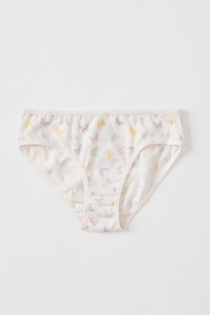 GIRLS & TEENS Pink 3 Pack Basic Boxer Set