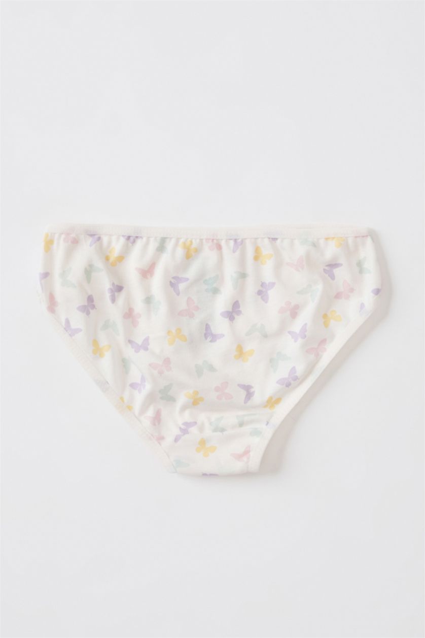 GIRLS & TEENS Pink 3 Pack Basic Boxer Set