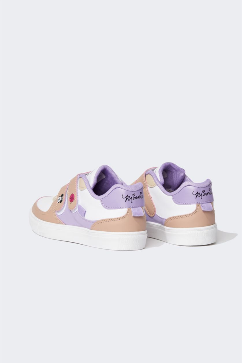 Дівчачий Бежевий КРОСІВКИ