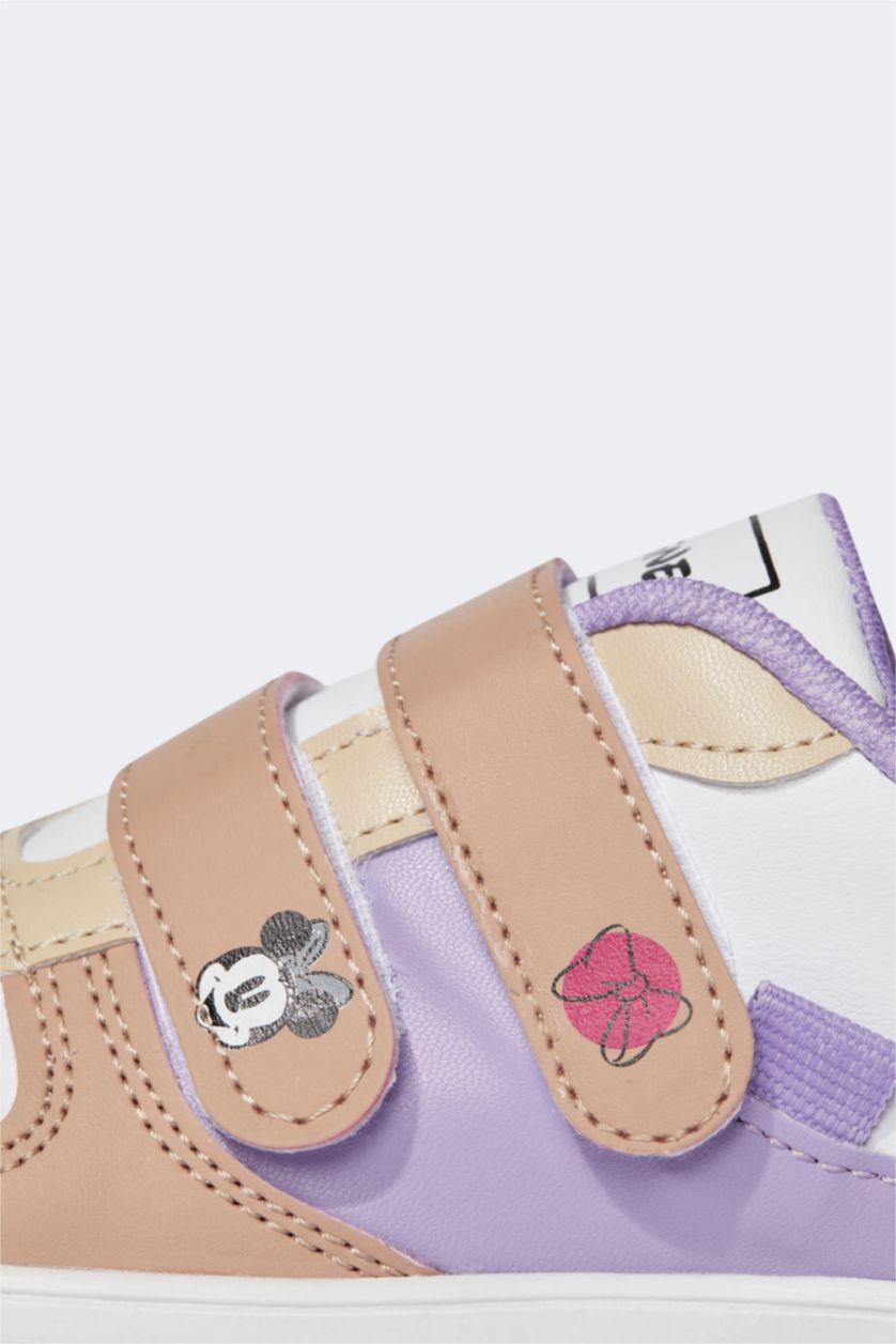 Дівчачий Бежевий КРОСІВКИ