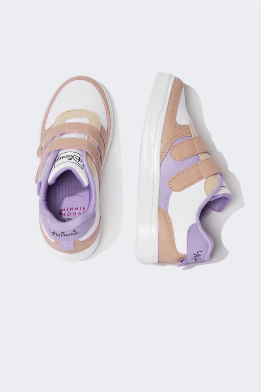 Дівчачий Бежевий КРОСІВКИ