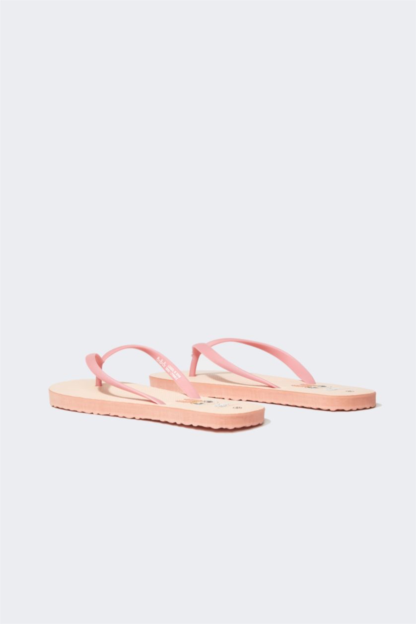 نساء سيموني شبشب فليب فلوب نسائي إيفا من باور باف جيرلز