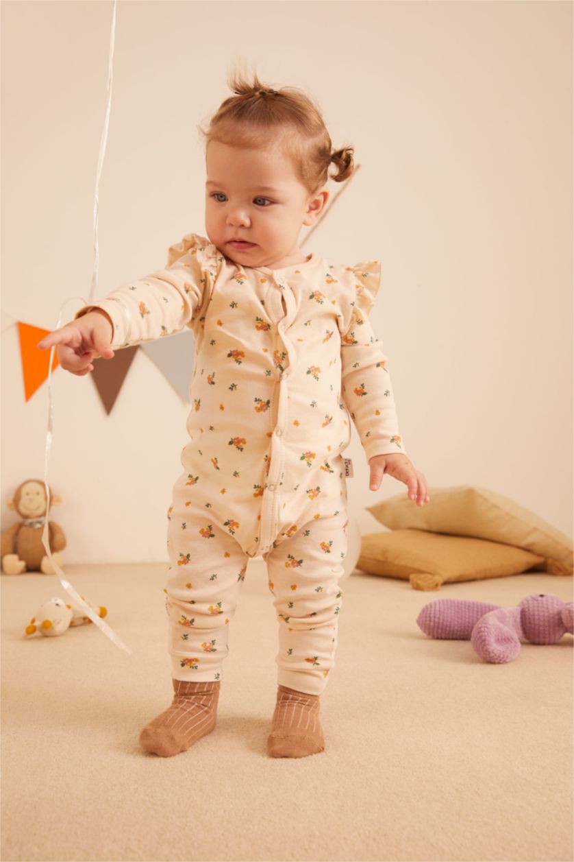 ДІВЧИНКА Слонова кістка КОМБІНЕЗОНИ