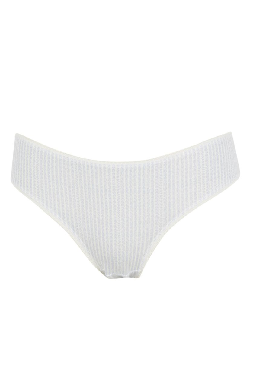 Женщины Кремовый 3 piece
