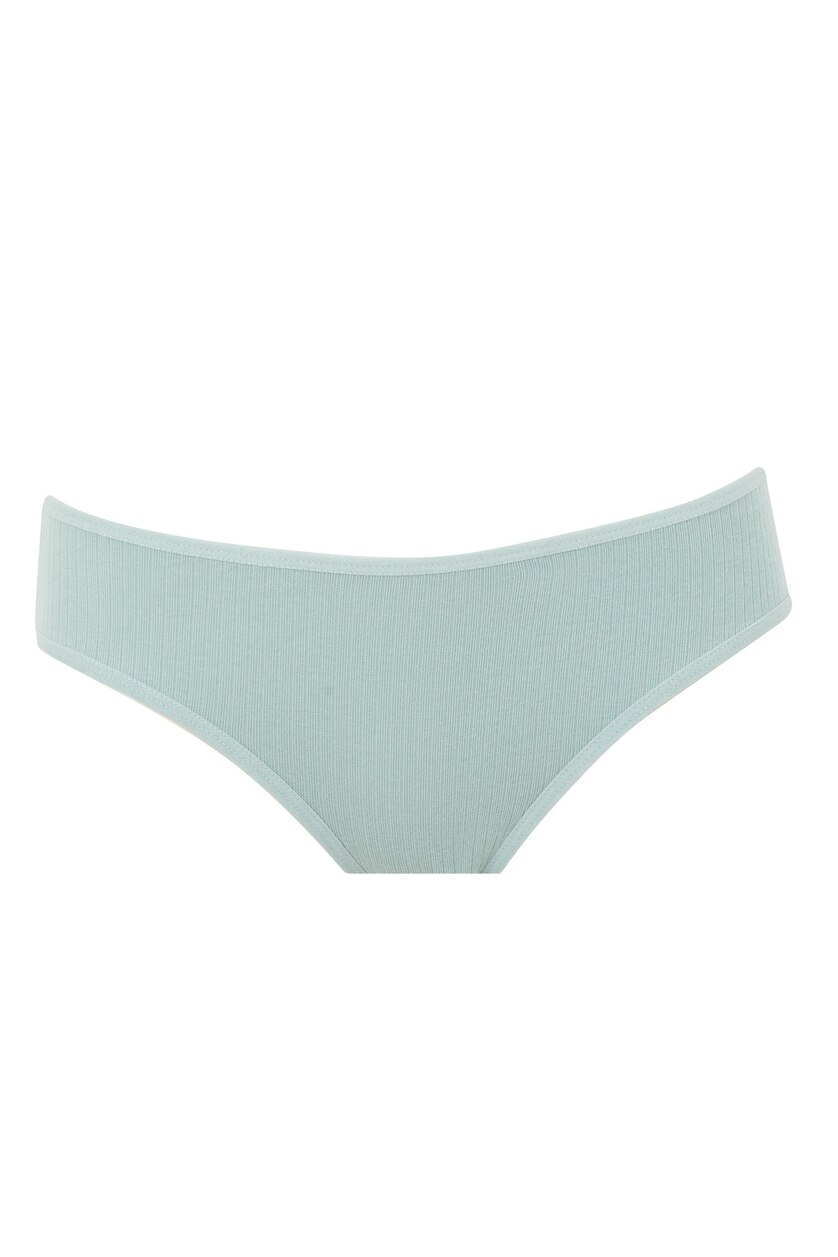 WOMAN Salmon Ribana 3 piece