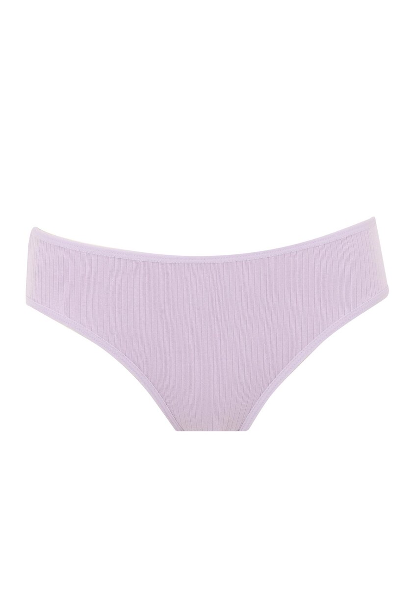 WOMAN Salmon Ribana 3 piece